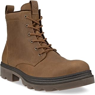 ECCO Men's Grainer Boots