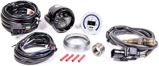 AEM (30-4110) UEGO Air/Fuel Ratio Gauge