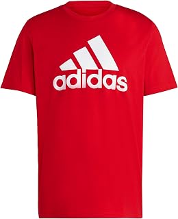 adidas Go-to-Performance Men's Short Sleeve Tee T-Shirt (Pack of 1)