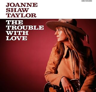 The Trouble With Love