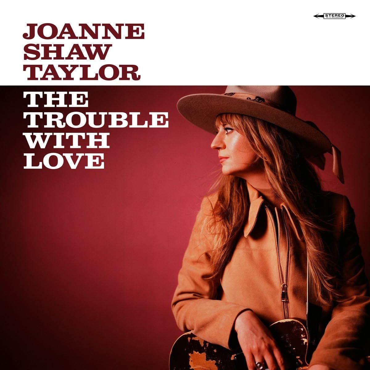 The Trouble With Love