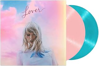 Lover [VINYL]