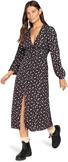 Billabong Cool Nights Women's Mid-Length Dress