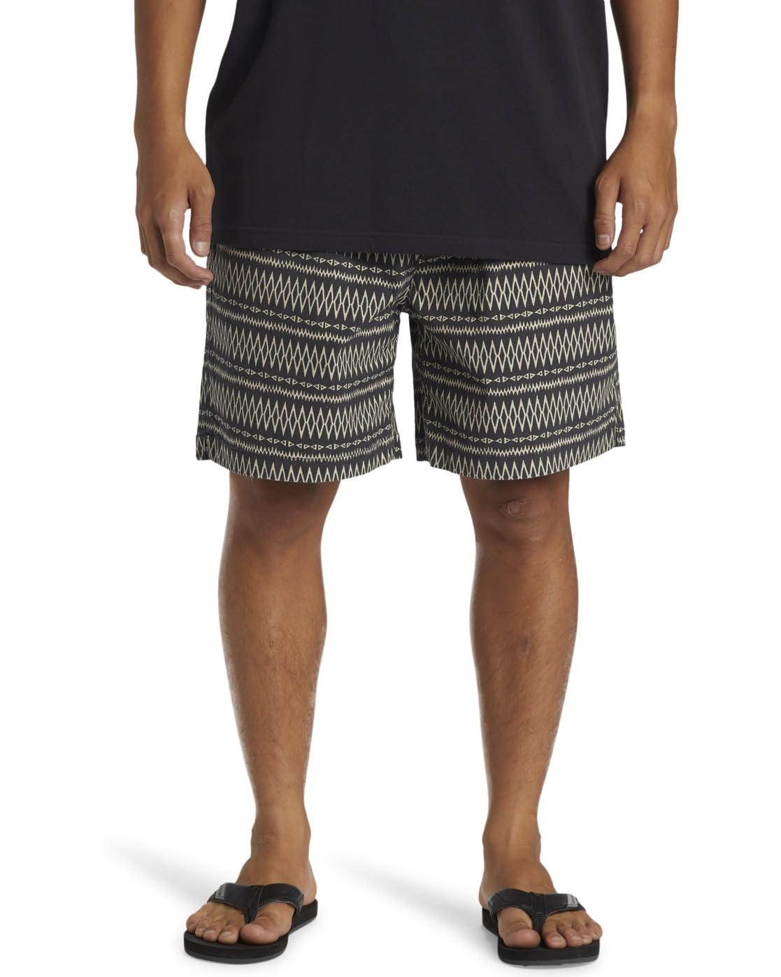 Quiksilver - Taxer Men's Shorts