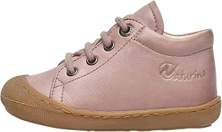 Naturino Mädchen Cocoon Sneaker