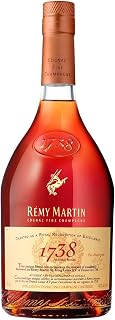 Rémy Martin 1738 Accord Royal Cognac Fine Champagne 70cl