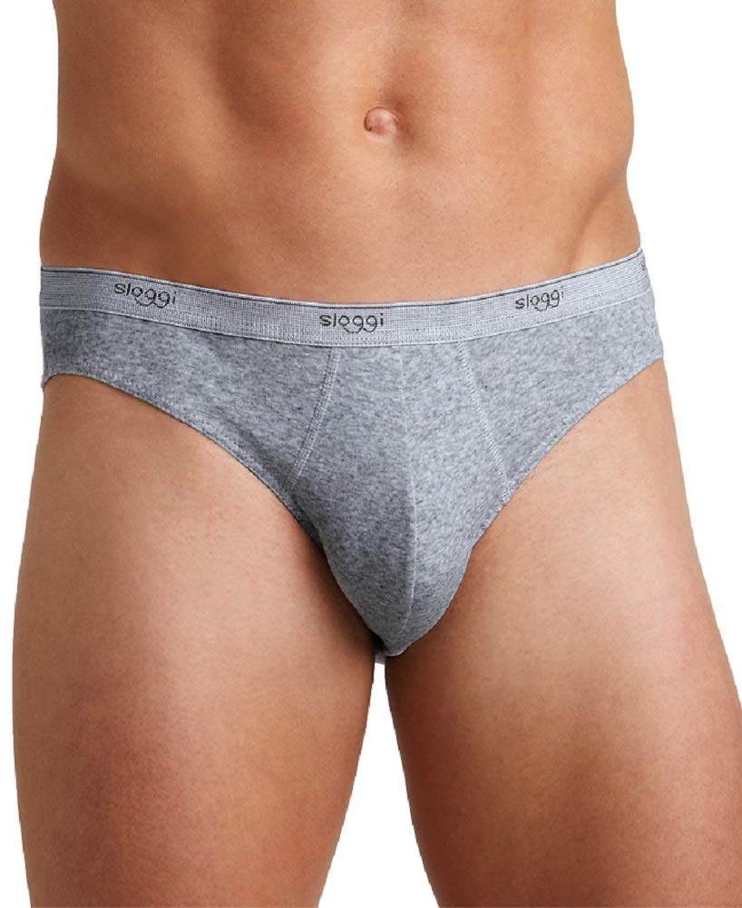 Sloggi Sloggi Men's Basic Mini Underwear