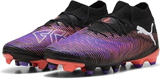 PUMA Mens 8 PRO Artificial Ground Football Boots Firm