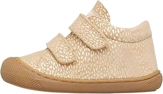 Naturino Cocoon VL-Leather First-Steps Shoes