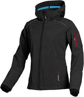 CMP, Women's Softshell Jacket