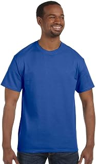 Jerzees Men's Shirt