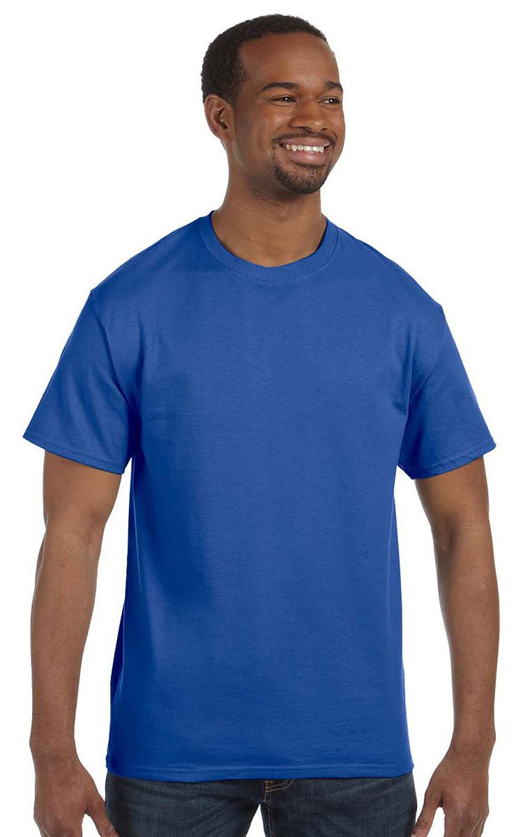 Jerzees Men's Shirt