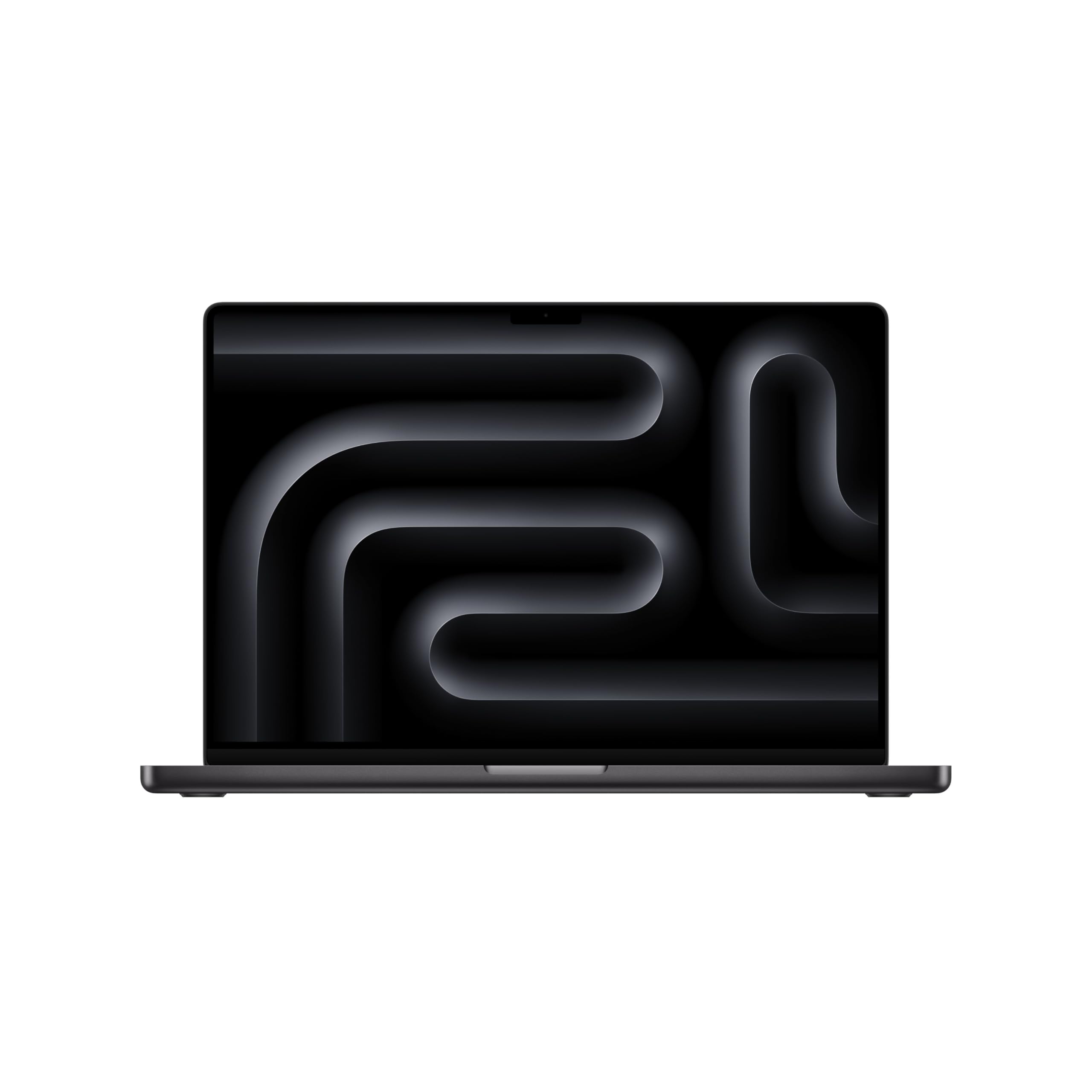 Apple MacBook Pro 16.2-inch Laptop with M5 Pro chip with 18 core CPU and 20 core