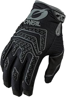 O'NEAL | Bike & Motocross Gloves | MX MTB DH FR Downhill Freeride | Durable and Flexible Materials, Silicone Printing for Grip | Sniper Elite Glove | Adult