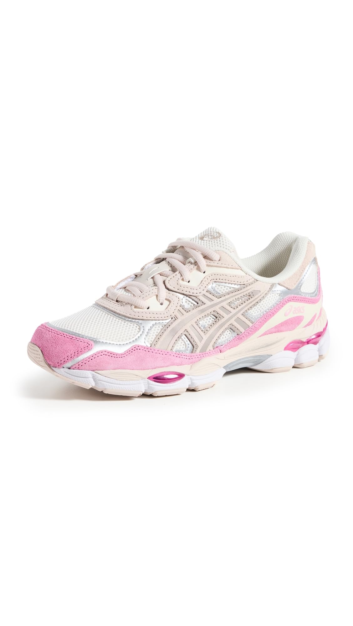 ASICS Women's Gel-NYC Sneaker