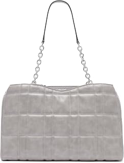 Calvin Klein Nova Women's Triple Compartment Chain Bag