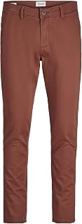 Jack & Jones Jpstmarco Jjarthur Chino Sn - Men's Chino Pants