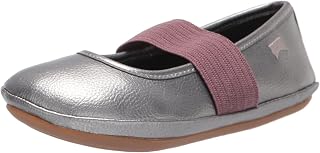 Camper Girl's Right Kids-80025 Ballet Flat