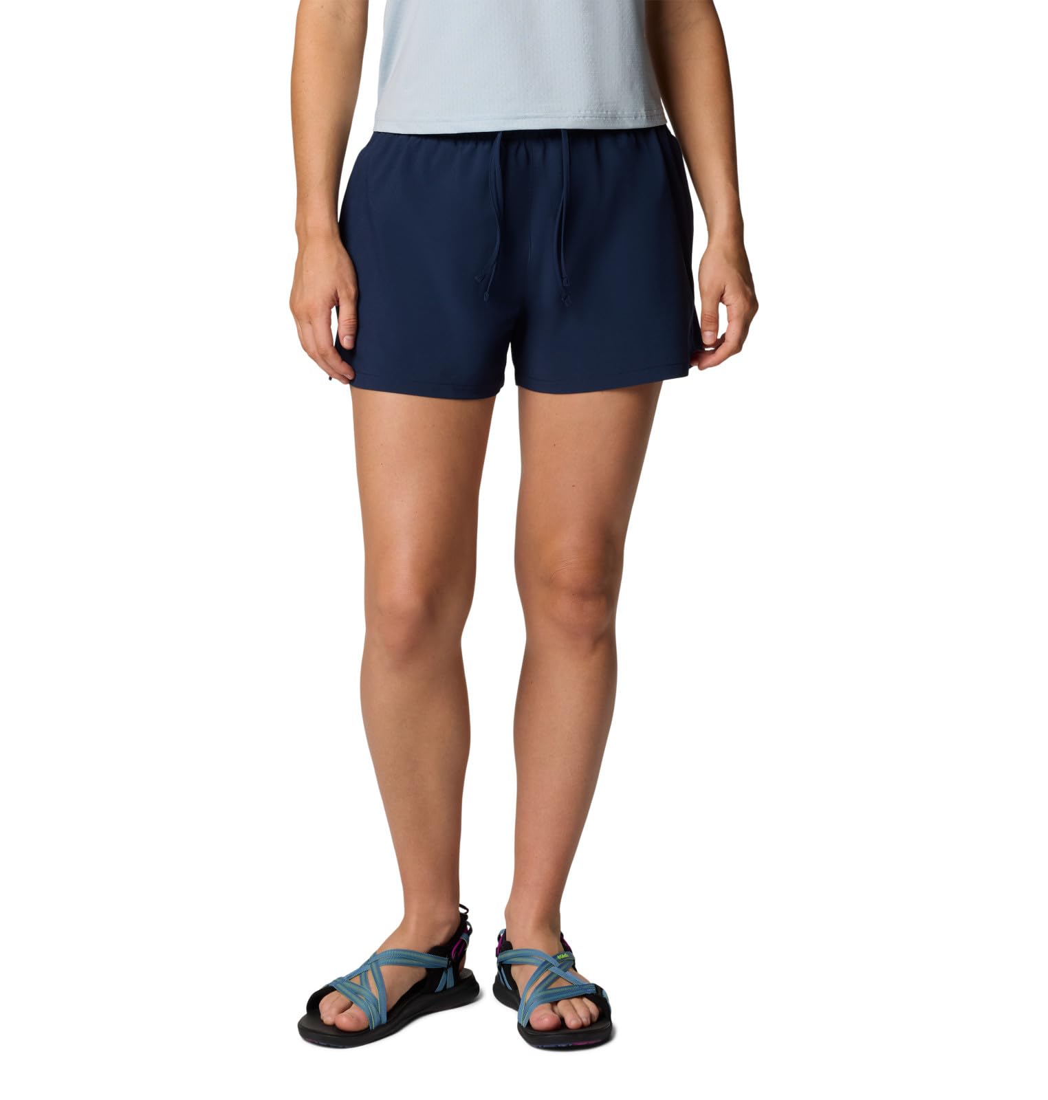 Columbia Bogata Bay Short II Women's Hiking Shorts