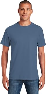 Gildan T-Shirt Men's Unisex Adult