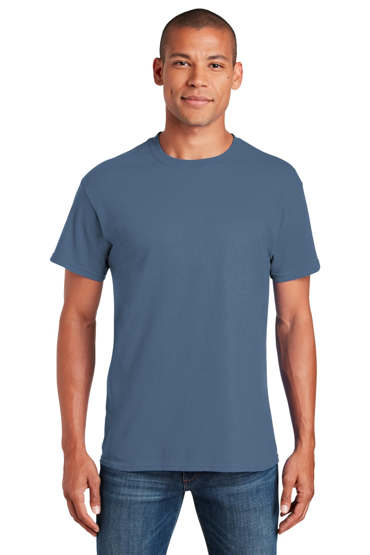 Gildan T-Shirt Men's Unisex Adult