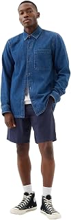 Gap Men's Essential Shorts 9 in