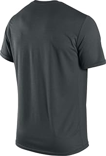 NIKE Men's Legend Short Sleeve Shirt