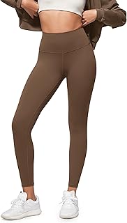 ODODOS Buttery Soft Lounge Yoga Leggings for Women 23" / 25" /28" High Waist Yoga Pants