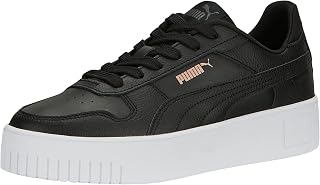Puma 372128-01, Women's Sneakers, 33 EU