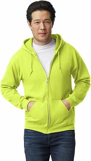 GILDAN Herren Kapuzenpullover