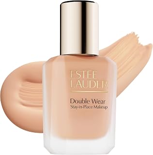 Estée Lauder Double Wear Stay-in-Place Makeup | 36-Hour Long-Wear Matte Foundation 30ml