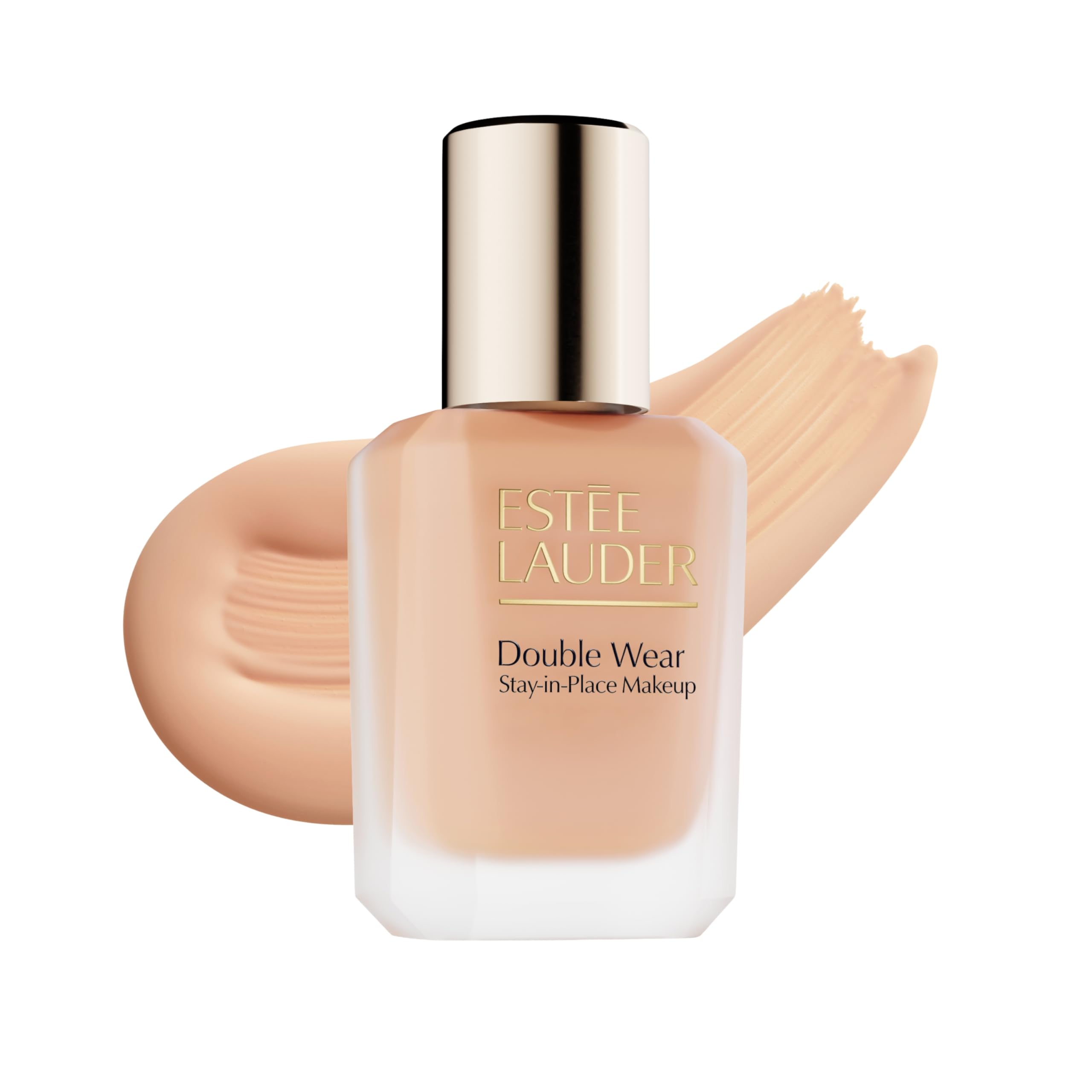 Estée Lauder Double Wear Stay-in-Place Makeup | 36-Hour Long-Wear Matte Foundati