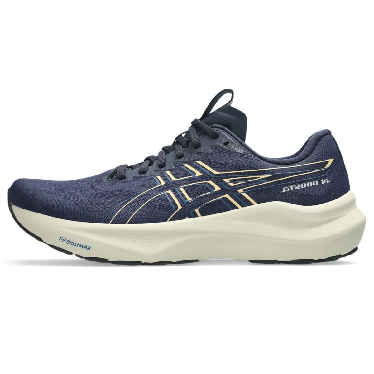 Asics Gt-2000 14 Women's Trainers