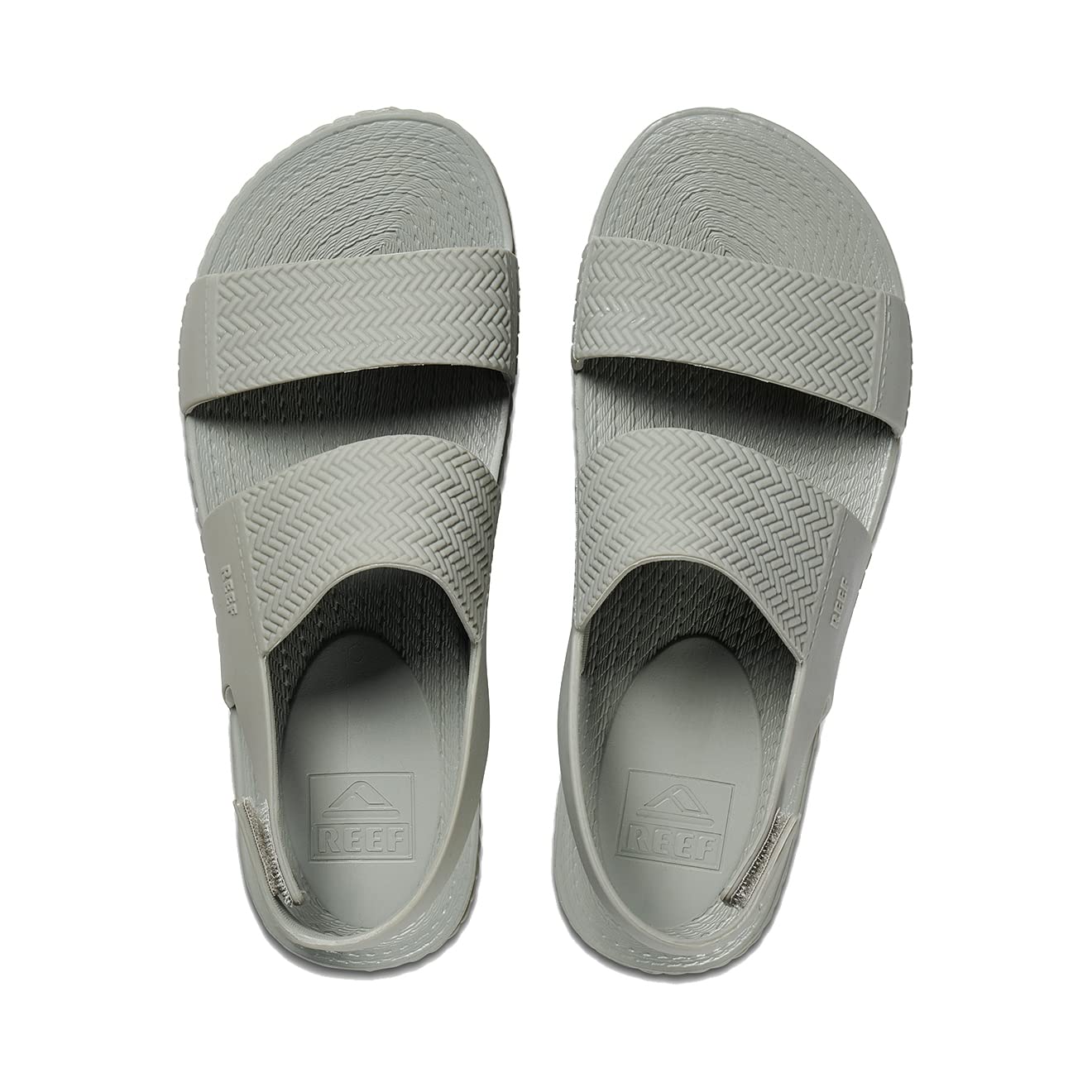 Reef Water Vista Women's Flip Flops