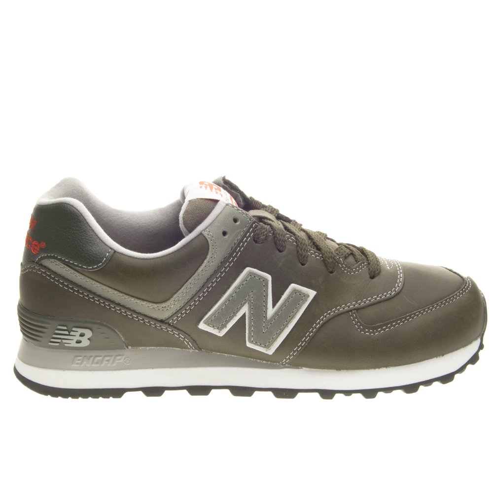 New Balance 574 Men's Low-Top Trainers