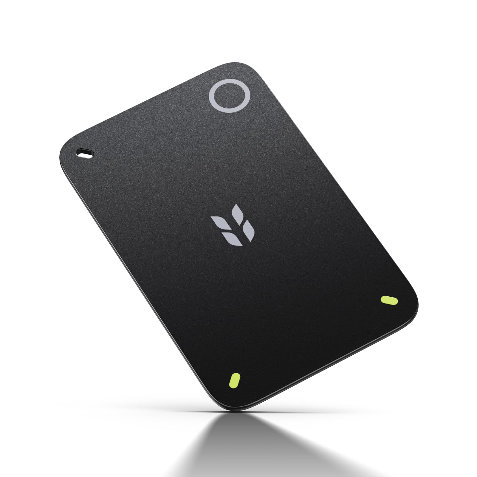UGREEN FineTrack Slim2 Wallet Tracker for Apple Find My & Google Find Hub | RFID