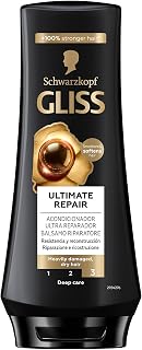 GLISS AC REPAIR 250ML