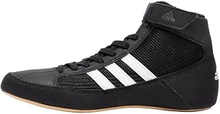 Adidas HVC Men's Trainers, Blue/Red/White, 40 EU