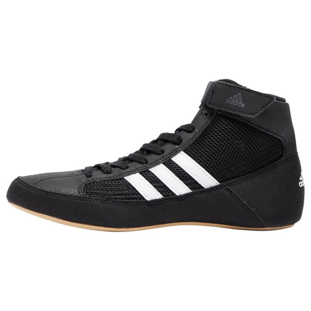 Adidas HVC Men's Trainers, Blue/Red/White, 40 EU