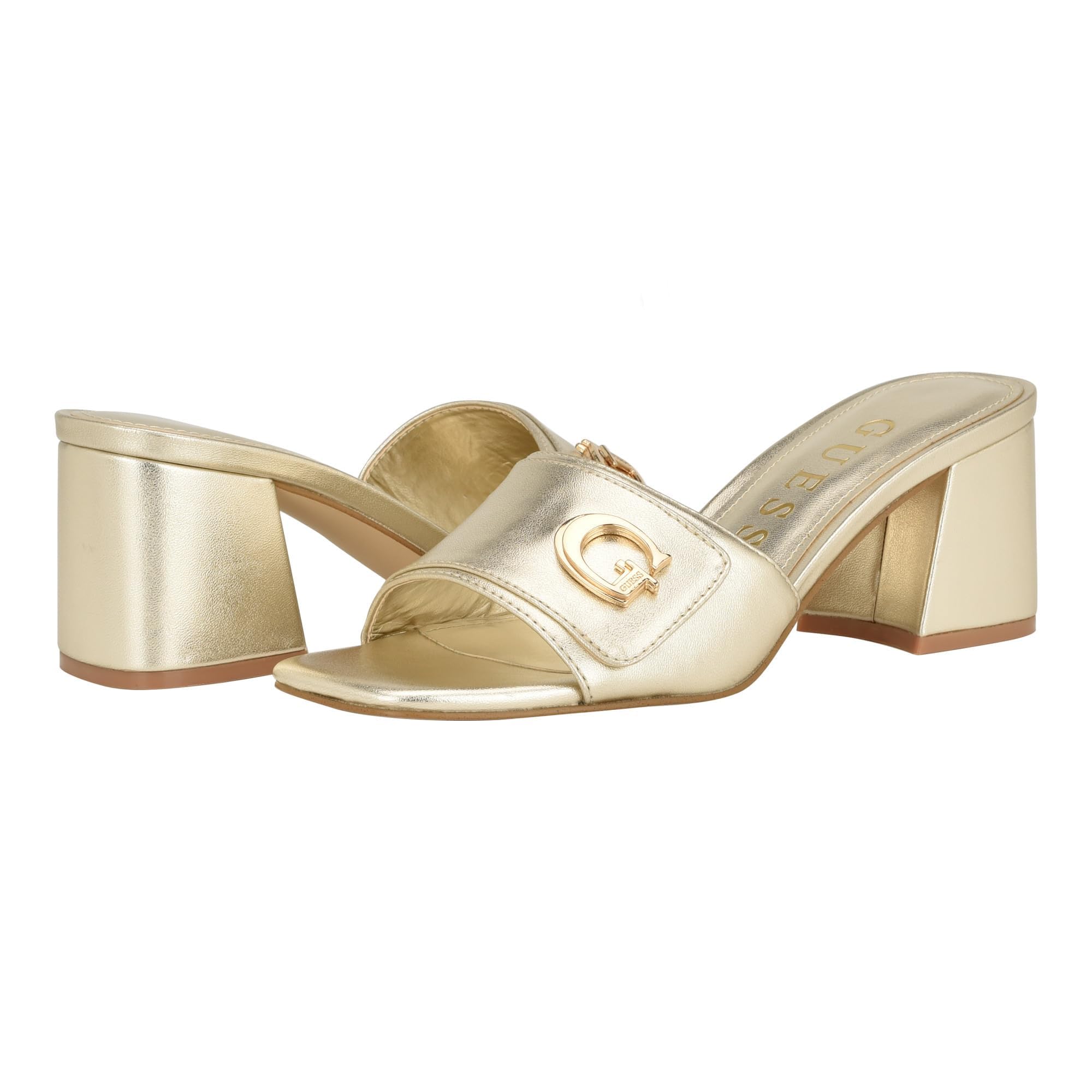 GUESS Gallai Women's Heeled Sandals