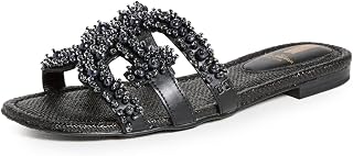 Sam Edelman bay Women's Slipper Sandals