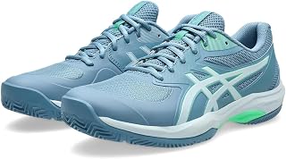 Asics Game FF Padel Blue 1041a493