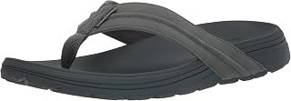 Skechers Men's Canvas Sandals
