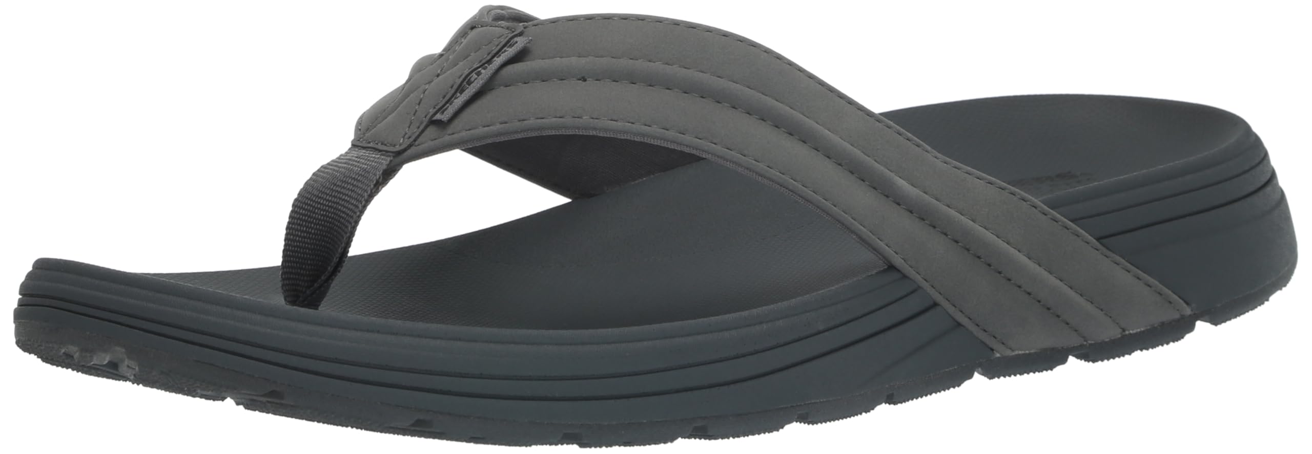 Skechers Men's Canvas Sandals