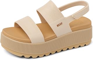 REEF レディース サンダル ウォータービスタ ハイアー