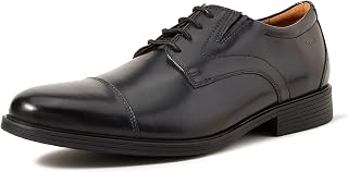 Clarks Whiddon Plain OxfordMen's