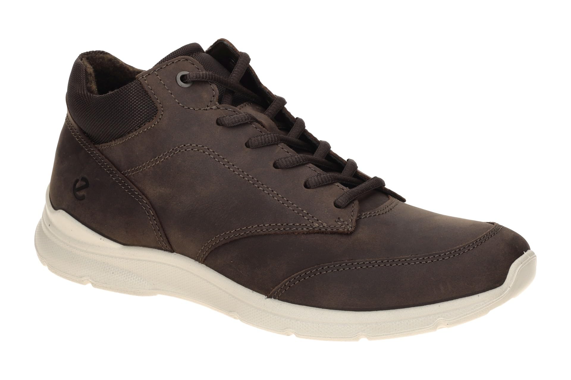 ECCO Irving Men's Ankle Boot, Coffee, EU 41 - UK 7