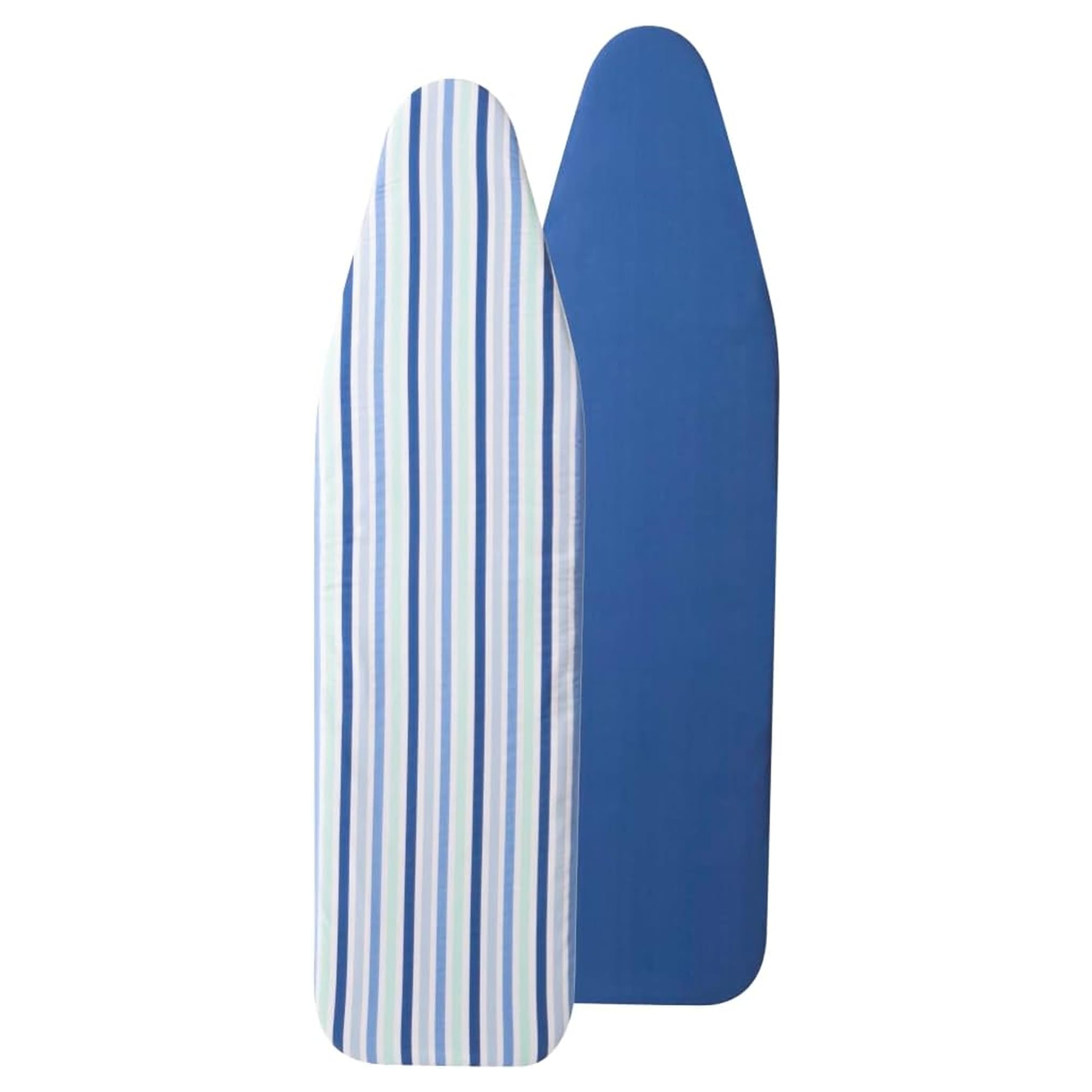 Maison Kleen - Ironing Board Cover, 54 x 14 with Reversible Pad