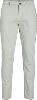 JACK & JONES Chino Trousers Slim Fit Chino Trousers