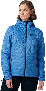 Helly-Hansen Womens LIFAloft Hooded Insulated Jacket